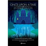 Livro - Once Upon a Time: uma Antologia de Contos de Fadas
