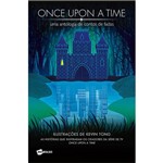 Livro - Once Upon a Time