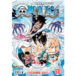 One Piece Vol. 67