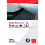 Oracle Database 11g Manual do Dba