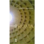Livro - Origens de Roma, as