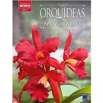 Livro - Orquídeas Perfumadas