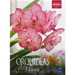 Colecao Rubi Vol 8 - Orquideas Sapatinho - Europa