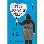 Livro - os 27 Crushes de Molly