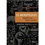 Antropologia - Vozes