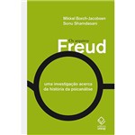 Livro - os Arquivos Freud: uma Investigação Acerca da História da Psicanálise
