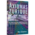 Livro - os Axiomas de Zurique