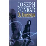 Livro - os Duelistas - Pocket
