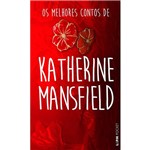 Livro - os Melhores Contos de Katherine Mansfield Pocket