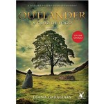 Livro - Outlander, a Cruz de Fogo