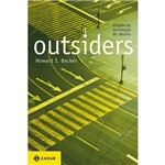 Livro - Outsiders - Estudos de Sociologia do Desvio