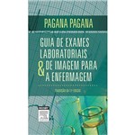 Livro - Pagana - Guia de Exames Laboratoriais e de Imagem para a Enfermagem