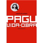 Livro - Pagu