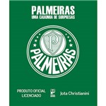 Livro - Palmeiras: uma Caixinha de Surpresas