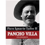 Livro - Pancho Villa