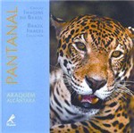 Livro - Pantanal