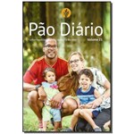 Pao Diario - Vol.22 - Familia