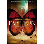 Papillon - Bertrand