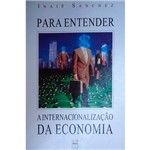 Livro - para Entender a Internacionalizaçao da Economia