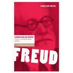 Livro - para Ler Freud - Complexo de Édipo