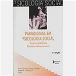 Livro - Paradigmas em Psicologia Social