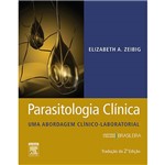 Livro - Parasitologia Clínica: uma Abordagem Clínico-Laboratorial
