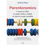 Livro - Parentonomics