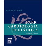 Livro - Park Cardiologia Pediátrica