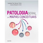 Livro - Patologia Geral em Mapas Conceituais