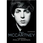 Livro - Paul Mccartney - a Biografia