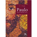 Livro - Paulo: Novas Perspectivas