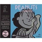 Peanuts Completo: 1959 a 1960