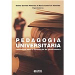 Livro - Pedagogia Universitária
