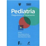 Livro - Pediatria: Diagnóstico e Tratamento