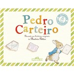 Livro - Pedro Carteiro