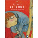 Livro - Pedro e o Lobo