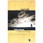 Livro - Pedro Páramo & Chão em Chamas