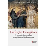 Livro - Perfeição Evangélica: a Teologia dos Conselhos Evangélicos de São Boaventura