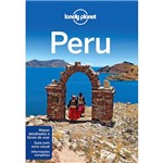 Livro - Peru - Coleção Lonely Planet