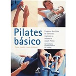 Livro - Pilates Básico