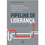 Livro - Pipeline de Liderança