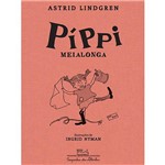 Pippi Meialonga - Cia das Letrinhas