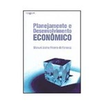 Livro - Planejamento e Desenvolvimento Econômico