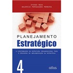 Planejamento Estratégico - Vol 5