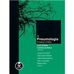 Livro - Pneumologia - Princípios e Prática