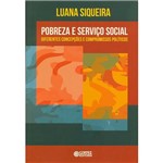 Livro - Pobreza e Serviço Social: Diferentes Concepções e Compromissos Políticos