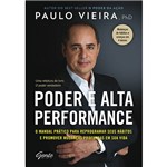 Livro - Poder e Alta Performance