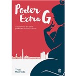 Livro - Poder Extra G