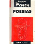 Livro - Poesias - Coleção L&PM Pocket