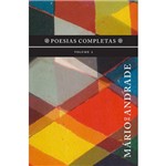 Livro - Poesias Completas - Vol. 2
